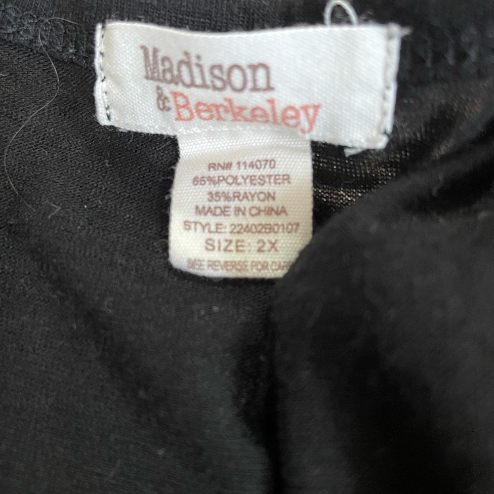 London graphic tee